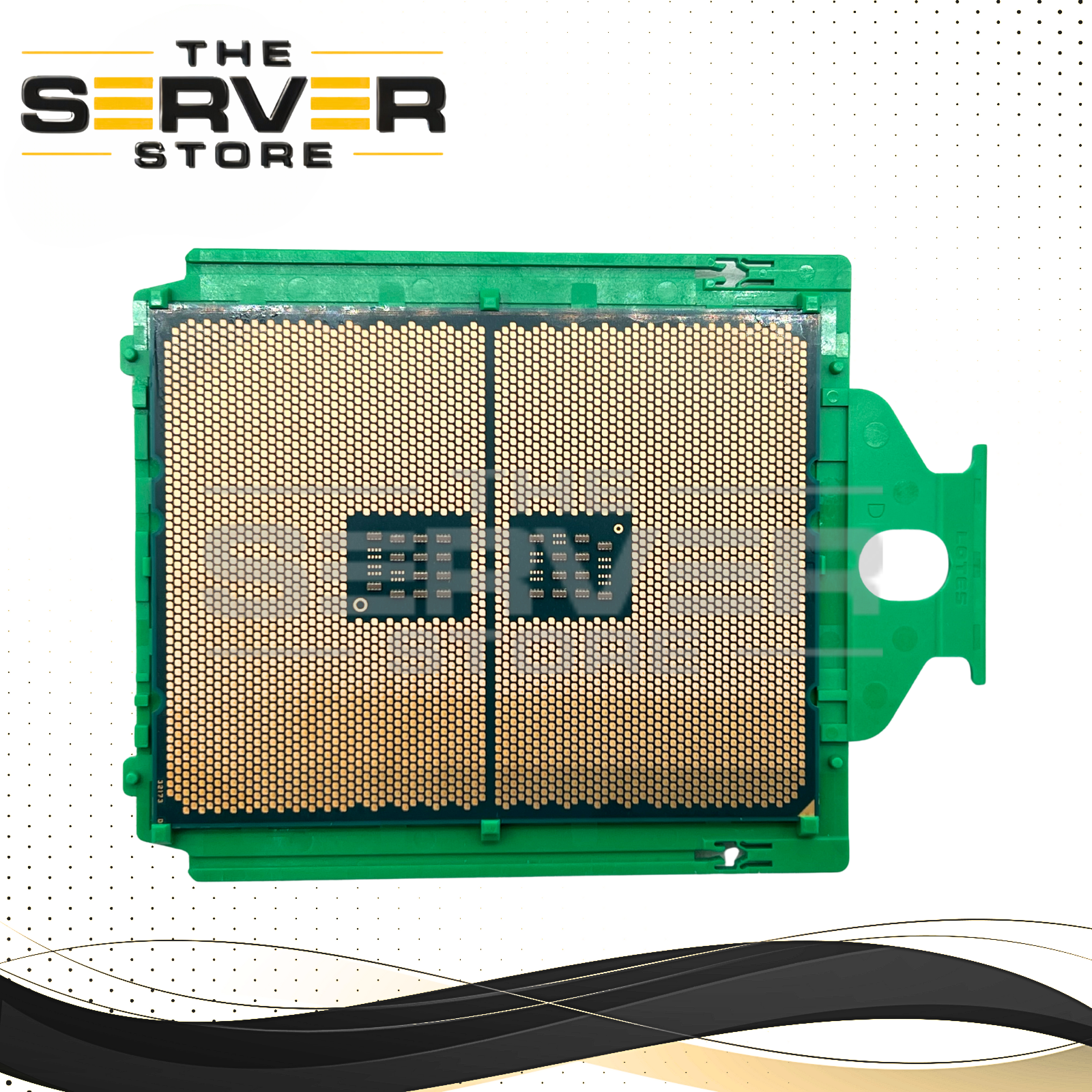 (UNLOCKED) AMD EPYC 7642 2.30GHz 48 Core 256MB 255W Processor Rome 100-000000074