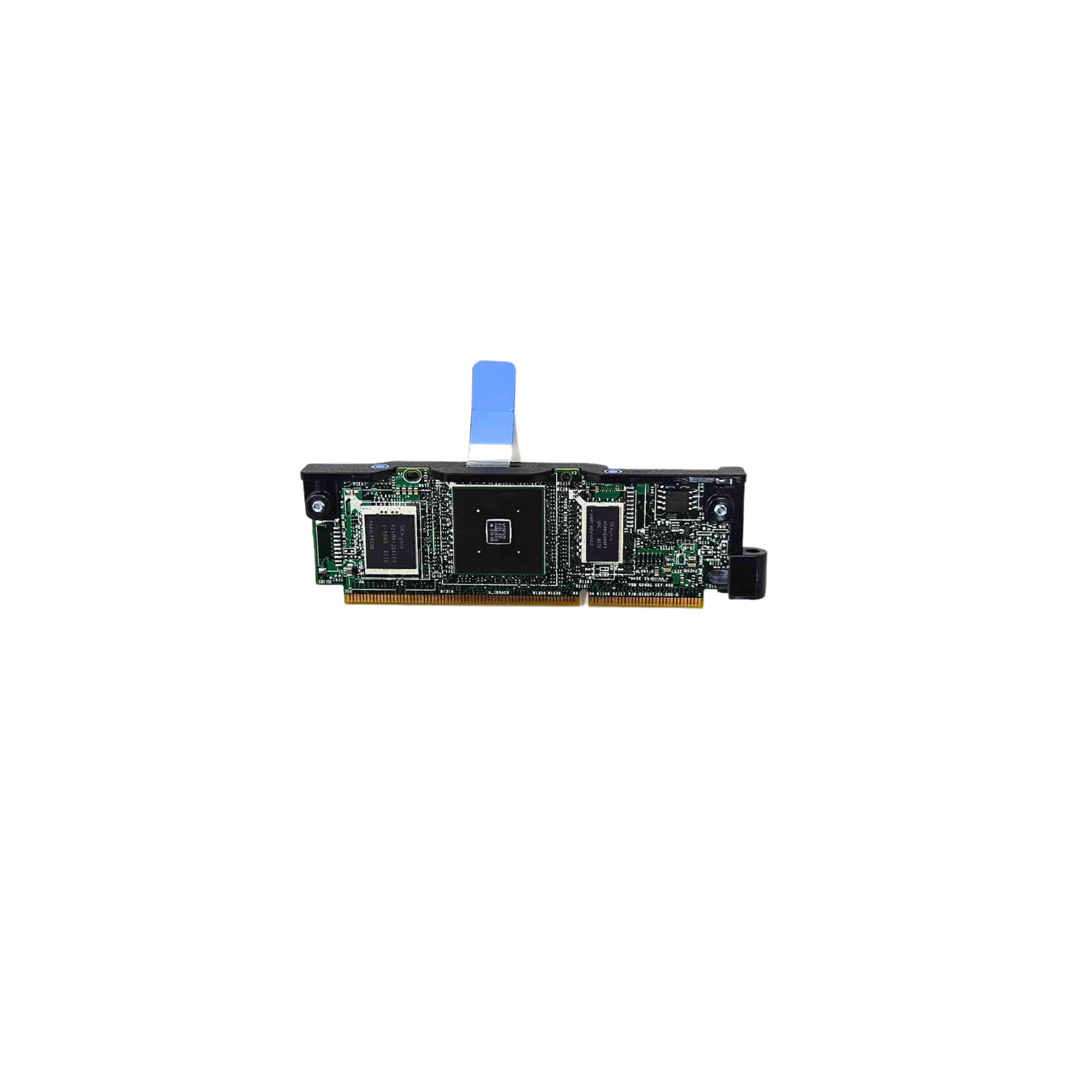 Dell EMC PowerEdge MX740C SD Reader Module (VG384)