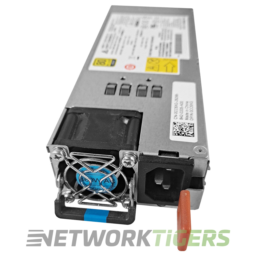 Dell CC6XG DPS-460KB 460W AC Back-to-Front Air (Reverse) N4000 Power Supply