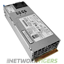 Carregar imagem no visualizador da galeria, Dell 7XY0Y 460W AC DPS-460KB Reverse Blue Back-to-Front Server Power Supply