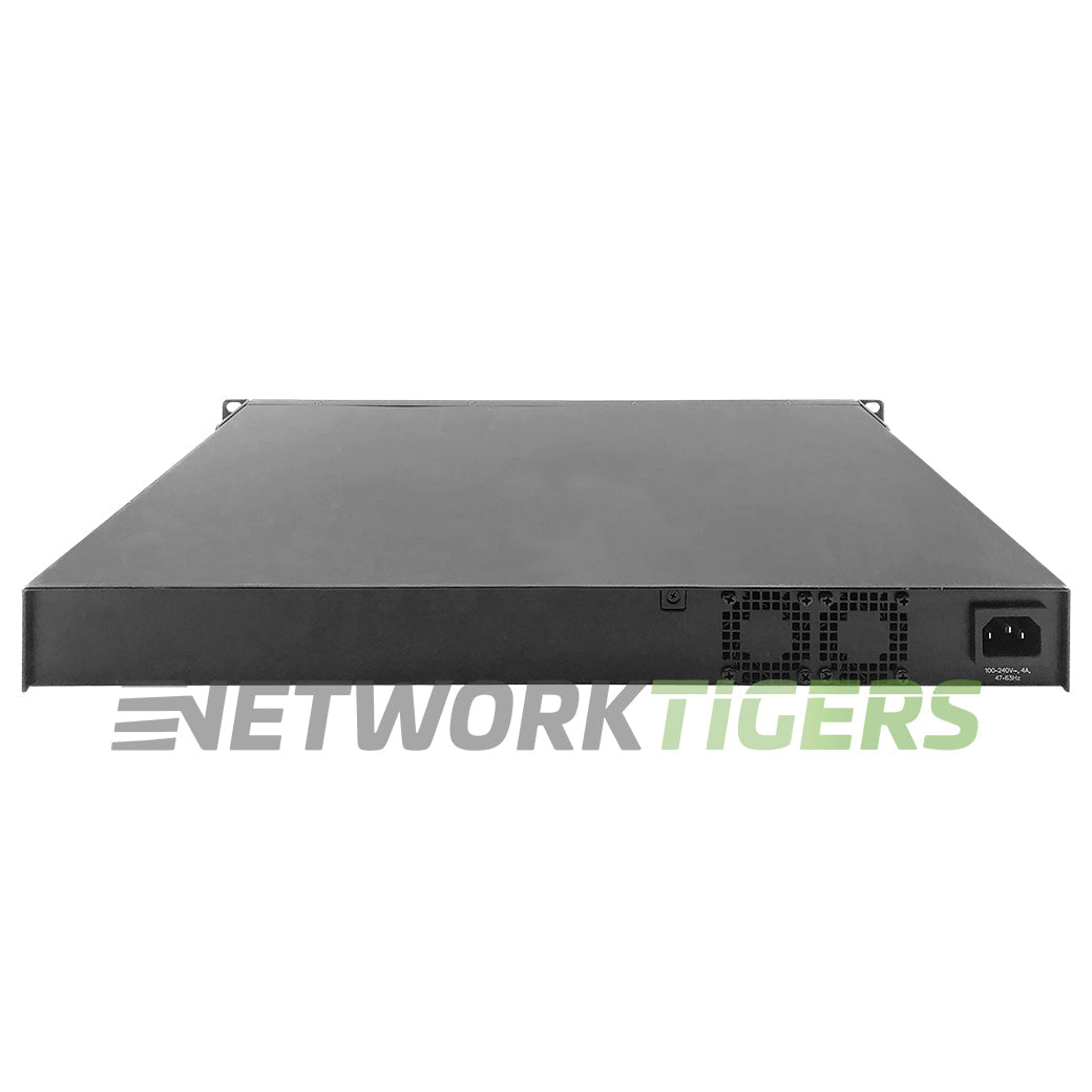 Dell N1124P-ON N1100 Series 24x 1GB PoE+ RJ45 4x 10GB SFP+ EMC Switch