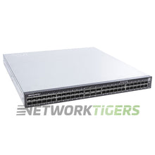 Cargar imagen en el visor de la galería, NEW Dell S4148F-ON-RA 210-ALSR 48x SFP+ 4x QSFP28 2x QSFP+ B-F (No OS10) Switch