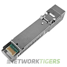 Carregar imagem no visualizador da galeria, NEW Dell SFP-1G-T XTY28 1GB BASE-T CAT5 RJ-45 SFP Transceiver
