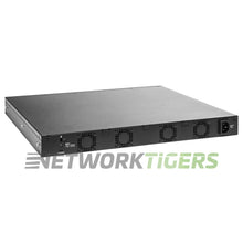 Carregar imagem no visualizador da galeria, NEW Dell X1052P X-Series 48x 1GB (24x PoE+) RJ-45 4x 10GB SFP+ Switch