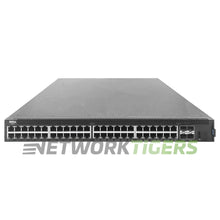 Carregar imagem no visualizador da galeria, NEW Dell X1052P X-Series 48x 1GB (24x PoE+) RJ-45 4x 10GB SFP+ Switch