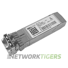 Carregar imagem no visualizador da galeria, Dell EMC C5RNH BASE-SR 10GB 850nm AFBR-709SMZ-FT2 SFP+ Transceiver