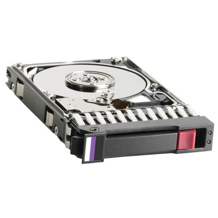 P2000 2TB 6G 7.2K LFF 3.5" SAS HDD HARD DRIVE ST2000NM0023 (719770-002)