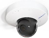 Mobotix (Mx-v71B-8DN280) v71B Indoor Complete Camera 4K DN280 - 15°x8,5° (Day(Night)