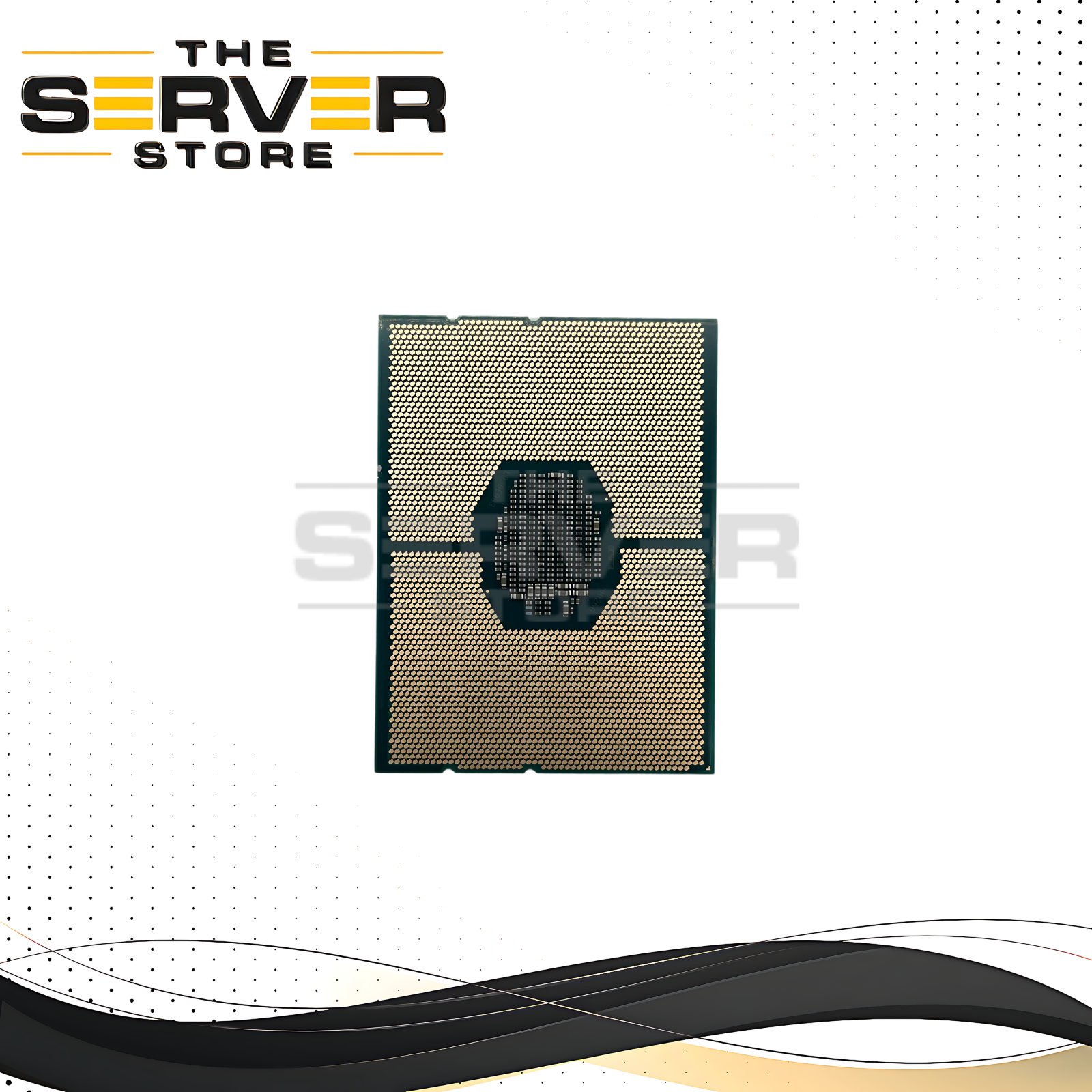 Intel Xeon Platinum 8270 2.7GHz 26 Core 35.75MB 205W FCLGA3647 CPU SRF96