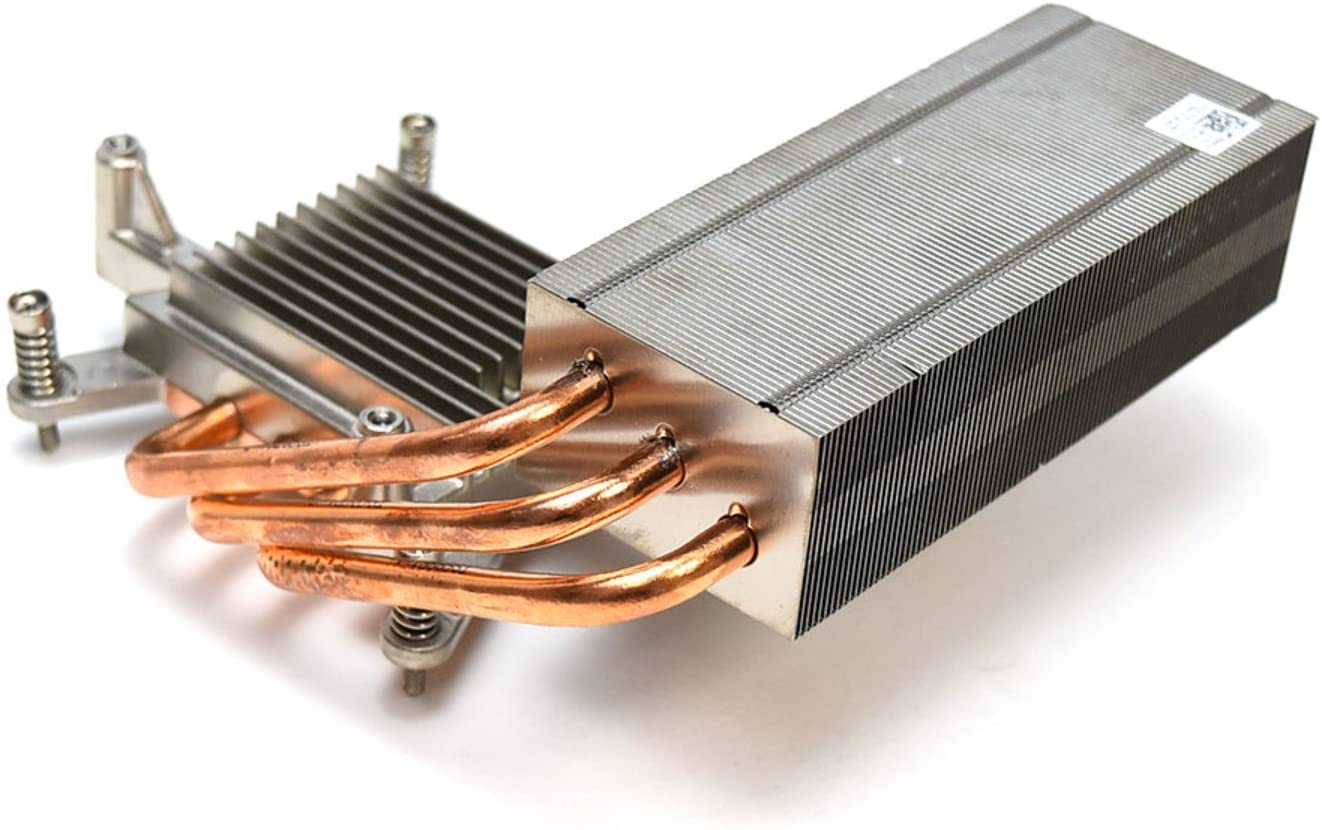 Dell T3630 XPS 8910 8920 8930 Cooling Heatsink 0T57JF (T57JF)