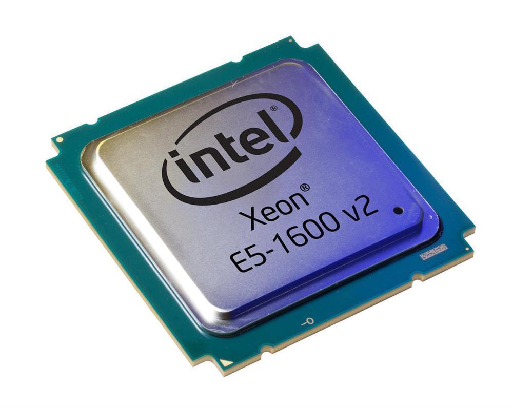 Intel Xeon E5-1607 V2 3GHz Quad Core 10MB LGA2011 CPU Processor (CM8063501376801)