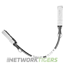 Carregar imagem no visualizador da galeria, NEW Extreme 40GB-C0.5-QSFP 0.5m 40GB QSFP+ Direct Attach Copper Cable
