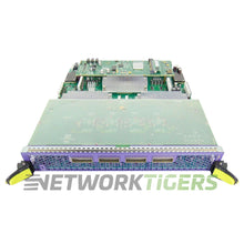Carregar imagem no visualizador da galeria, NEW Extreme 48062 ExtremeSwitching X8 BDXB-100G4X-XL 4x 100G CFP2 Switch Module