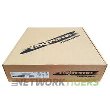 Carregar imagem no visualizador da galeria, NEW Extreme 5420F-24T-4XE 5420 Series 24x 1GB RJ45 4x 10GB SFP+ Switch