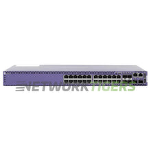Carregar imagem no visualizador da galeria, NEW Extreme 5420F-24T-4XE 5420 Series 24x 1GB RJ45 4x 10GB SFP+ Switch