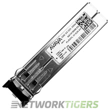Carregar imagem no visualizador da galeria, NEW Avaya AA1419048-E6 1GB BASE-SX 850nm LC SFP Transceiver