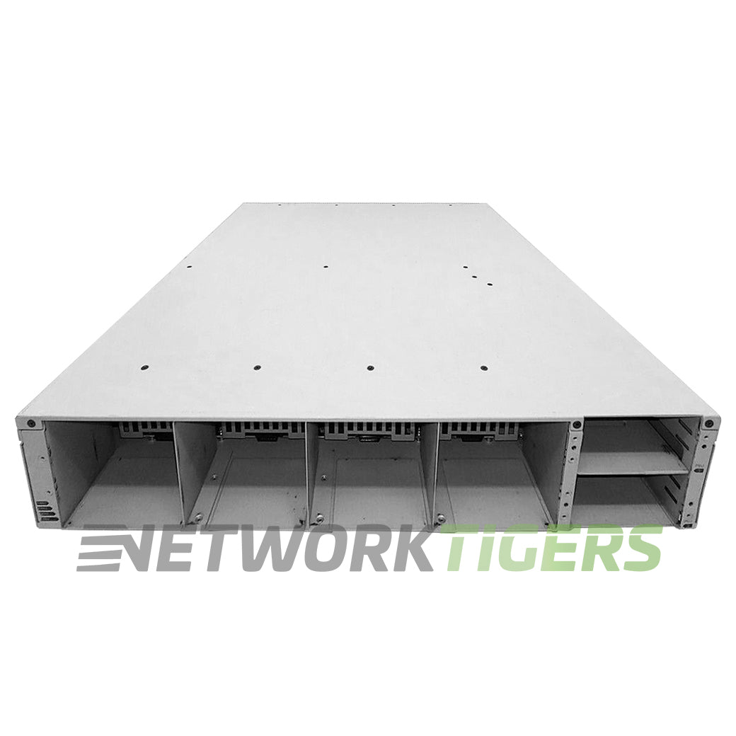 Extreme EC8200A01-E6 VSP 8200 80x 10GB SFP+ 4x 40GB QSFP+ Switch