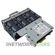 Carregar imagem no visualizador da galeria, Extreme 10945 ExtremeSwitching x620 Front-to-Back Airflow Fan Module