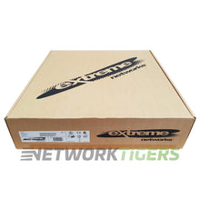 Carregar imagem no visualizador da galeria, NEW Extreme EC4400A05-E6 VSP 4450GSX-PWR+ 36x 1GB SFP 12x 1GB PoE+ RJ45 Switch