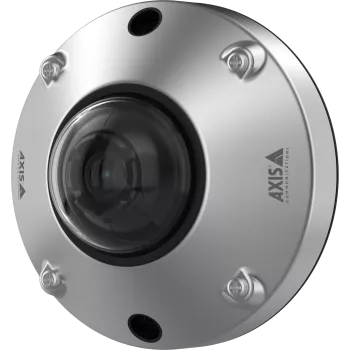AXIS F4105-SLRE Dome Sensor (02927-001)