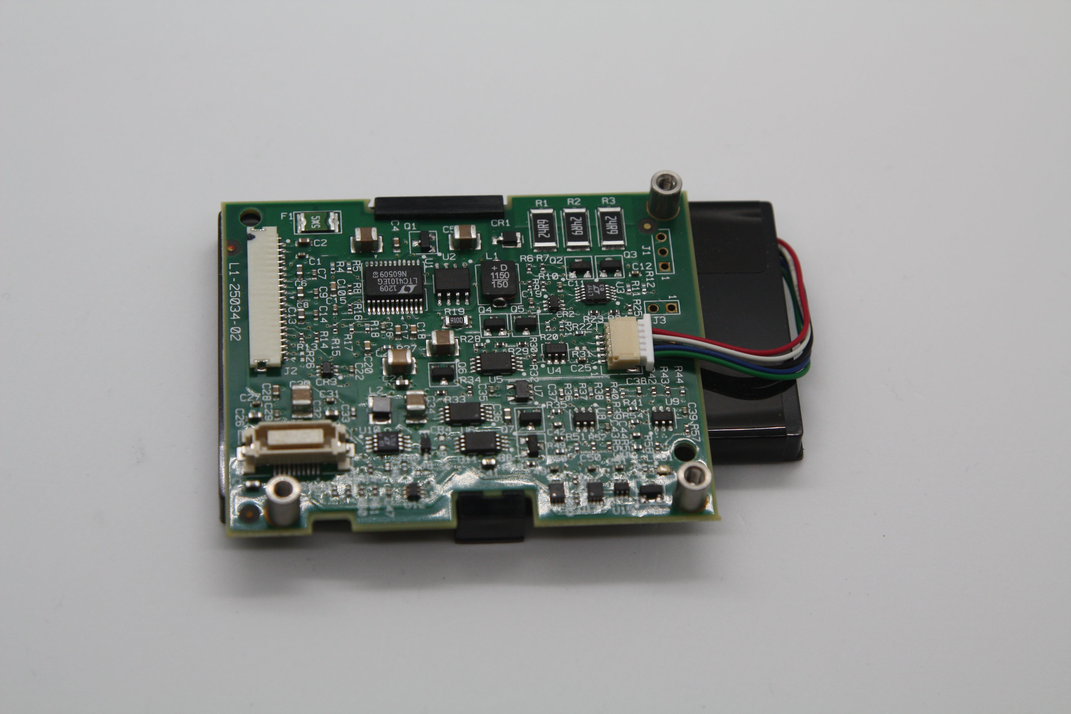 Dell PowerEdge C1100 C2100 C8220 3.7 V PERC MegaRAID SAS Controller Card W/Battery 0H21G 00H21G CN-00H21G 43W4342 LSI00161 BBU07 IBBU07