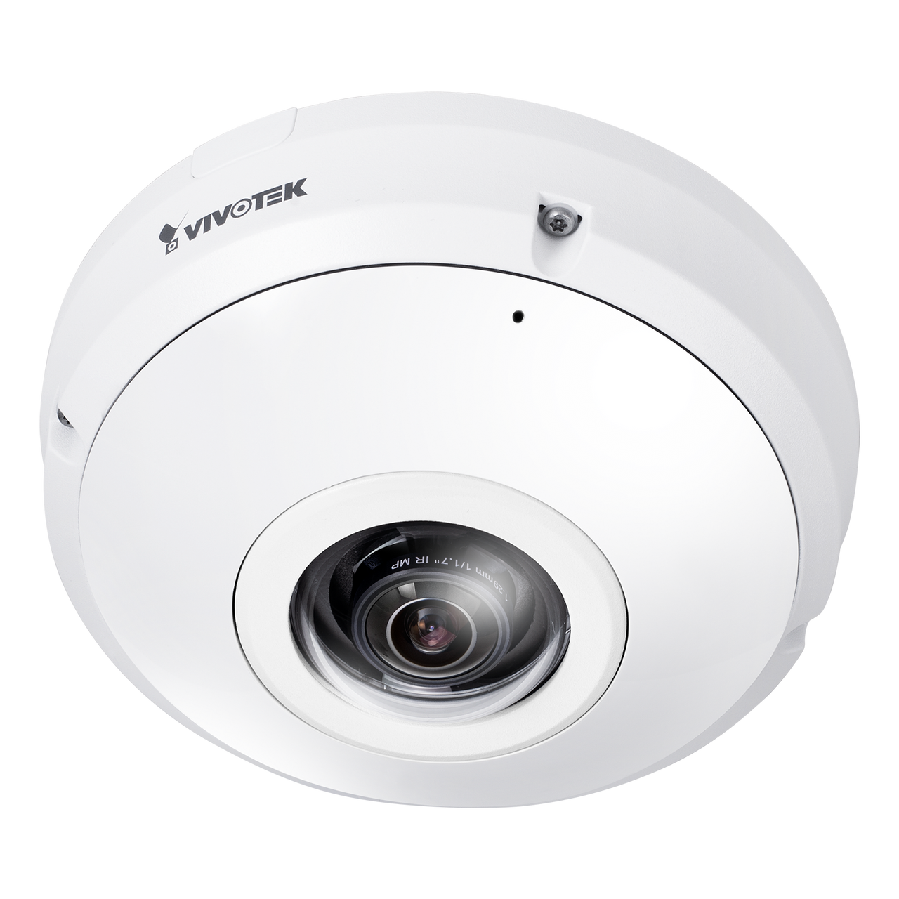Vivotek FE9191-H-v2 12MP, H.265, WDR Pro, Smart VCA, Smart Stream III, IK10