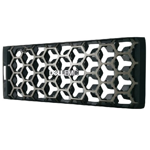 Dell EMC Rack Tower Server T640 Faceplate Front Bezel (325-BCMV)