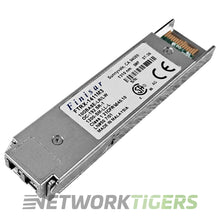 Carregar imagem no visualizador da galeria, Finisar FTRX-1411M3 10GB BASE-LR/LW 1200-SM-LL-L 1310nm XFP Transceiver