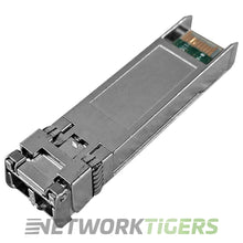 Carregar imagem no visualizador da galeria, Force10 FTLX8571D3BCL-FC GP-10GSFP-1S 10GB BASE-SR 850nm SFP+ Transceiver