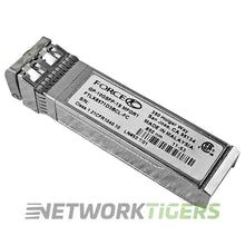 Carregar imagem no visualizador da galeria, Force10 FTLX8571D3BCL-FC GP-10GSFP-1S 10GB BASE-SR 850nm SFP+ Transceiver