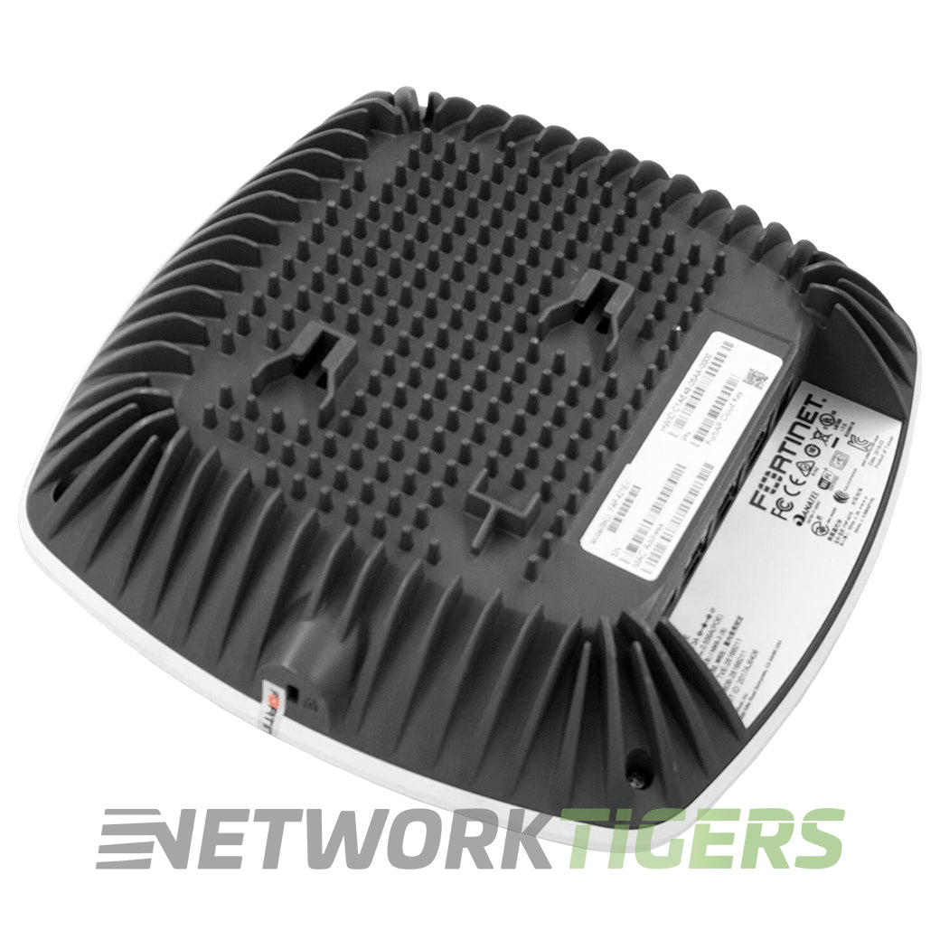 Fortinet FAP-421E-A FortiAP 802.11ac Wi-Fi 5 4x4 Local Management Only WAP