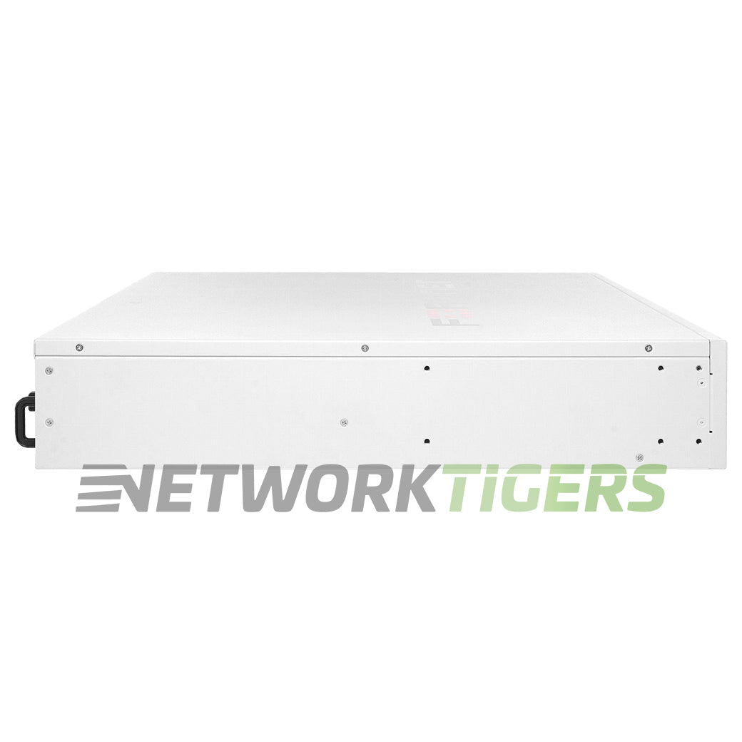 Fortinet FG-1801F FortiGate 1800F 140 Gbps Local Management Only Firewall