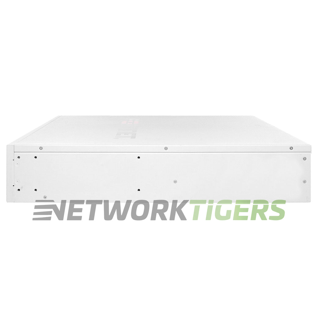 NEW Fortinet FG-1801F FortiGate 1800F 140 Gbps Registrable / Unclaimed Firewall
