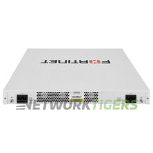 Carregar imagem no visualizador da galeria, NEW Fortinet FG-200F FortiGate 27 Gbps 18x 1GB RJ-45 8x 1GB SFP 4x SFP+ Firewall