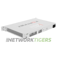 Carregar imagem no visualizador da galeria, Fortinet FG-201E FortiGate 200E Series 20 Gbps 480GB SSD Firewall