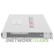 Carregar imagem no visualizador da galeria, Fortinet FG-201E FortiGate 200E Series 20 Gbps 480GB SSD Firewall
