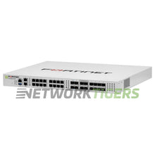 Carregar imagem no visualizador da galeria, NEW Fortinet FG-400F FortiGate 70Gbps Local Management Only Firewall