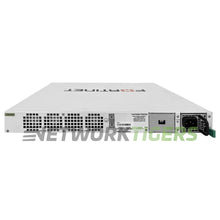 Cargar imagen en el visor de la galería, Fortinet FG-601E 36 Gbps 10 1GB RJ45 8x 1GB SFP+ 2x 10GB SFP+ Firewall w/ 240GB