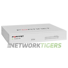 Carregar imagem no visualizador da galeria, Fortinet FG-60E FortiGate 60E Series 3 Gbps Local Management Only Firewall