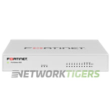 Carregar imagem no visualizador da galeria, Fortinet FG-60E FortiGate 60E Series 3 Gbps Local Management Only Firewall