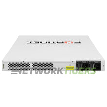 Carregar imagem no visualizador da galeria, Fortinet FG-900D 52 Gbps Local Management Only Firewall