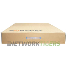 Carregar imagem no visualizador da galeria, NEW Fortinet FS-1024D 24x 10GB SFP+ F-B Registrable / Unclaimed Switch