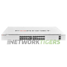 Carregar imagem no visualizador da galeria, NEW Fortinet FS-1024D 1000 Series 24x 10GB SFP+ F-B Local Management Only Switch