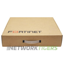 Carregar imagem no visualizador da galeria, NEW Fortinet FS-1048E 48x SFP+ 6x QSFP+ F-B Air Local Management Only Switch