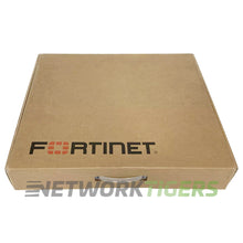 Carregar imagem no visualizador da galeria, NEW Fortinet FS-124F 24x 1GB RJ45 4x SFP+ Local Management Only Switch