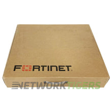 Carregar imagem no visualizador da galeria, NEW Fortinet FS-248E-FPOE 48x 1GB PoE+ RJ45 4x SFP Registrable/Unclaimed Switch