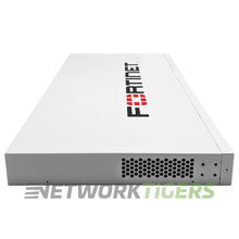 Carregar imagem no visualizador da galeria, NEW Fortinet FS-424E 400 Campus Series 24x 1GB RJ45 Registrable/Unclaimed Switch