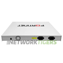 Carregar imagem no visualizador da galeria, NEW Fortinet FS-424E 400 Campus Series 24x 1GB RJ45 Registrable/Unclaimed Switch