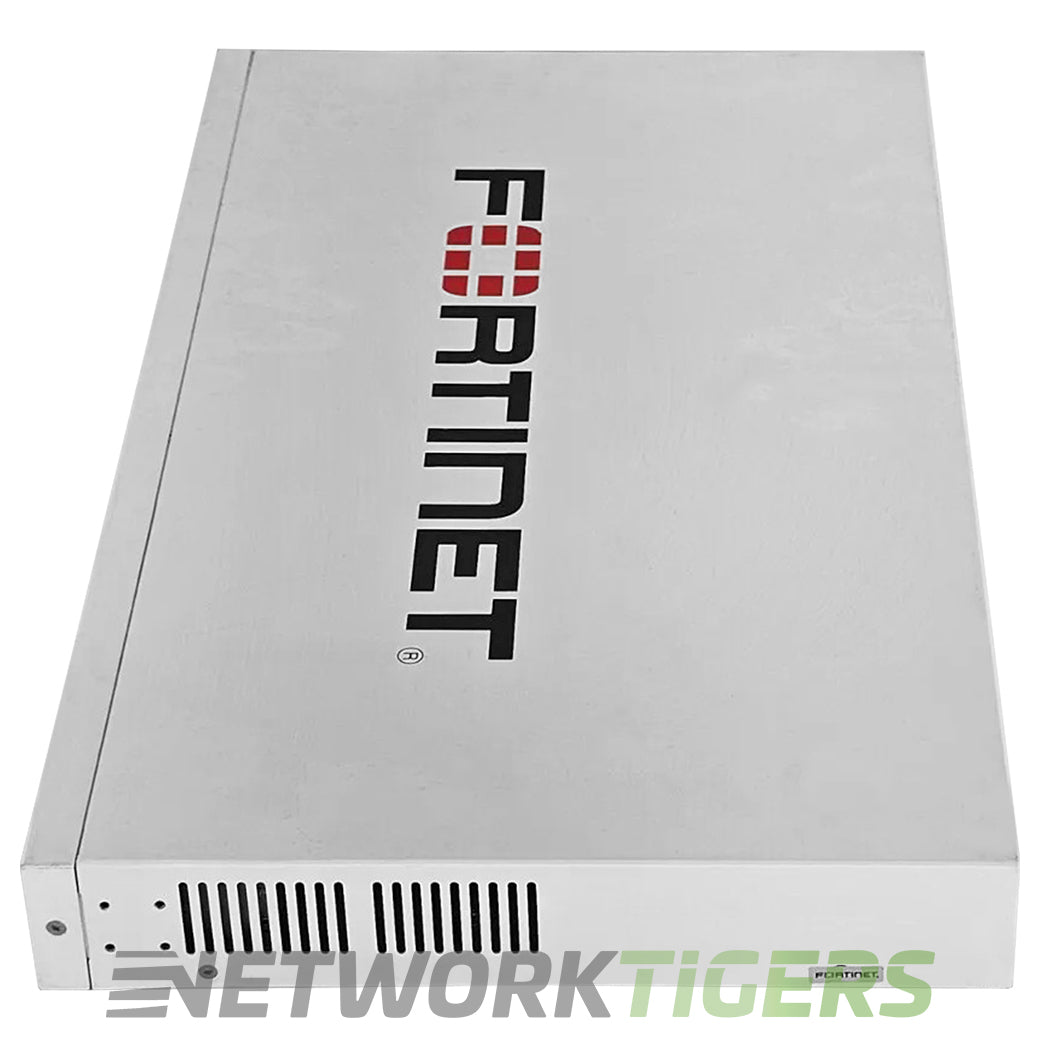 Fortinet FS-424E-FIBER 400 Campus Series 24x 1GB SFP 4x 10GB SFP+ Switch