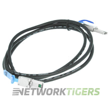 Carregar imagem no visualizador da galeria, NEW Foxconn Dell 0W390D 2m External SAS Cable